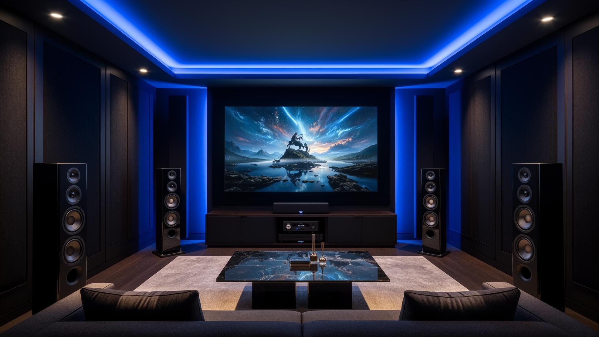 Home Theater
